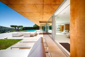 152 Villa Montcal Vrijstaand huis / Villa Costa Brava Begur
