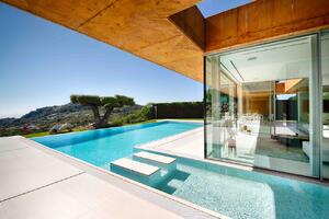 152 Villa Montcal Vrijstaand huis / Villa Costa Brava Begur