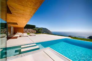 152 Villa Montcal Vrijstaand huis / Villa Costa Brava Begur