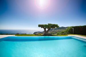 152 Villa Montcal Vrijstaand huis / Villa Costa Brava Begur