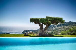152 Villa Montcal Vrijstaand huis / Villa Costa Brava Begur