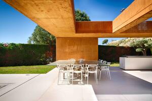 152 Villa Montcal Vrijstaand huis / Villa Costa Brava Begur