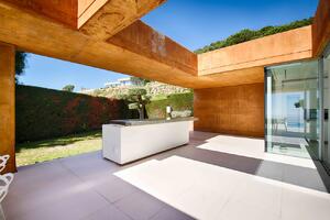 152 Villa Montcal Vrijstaand huis / Villa Costa Brava Begur