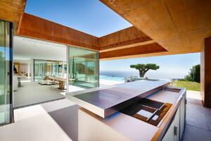 152 Villa Montcal Vrijstaand huis / Villa Costa Brava Begur
