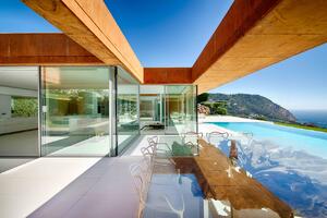 152 Villa Montcal Vrijstaand huis / Villa Costa Brava Begur