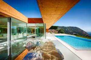 152 Villa Montcal Vrijstaand huis / Villa Costa Brava Begur