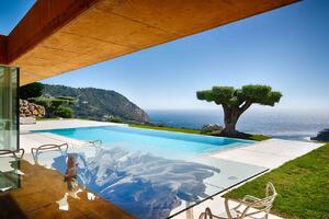 152 Villa Montcal Vrijstaand huis / Villa Costa Brava Begur