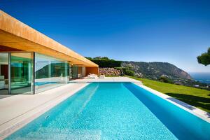 152 Villa Montcal Vrijstaand huis / Villa Costa Brava Begur