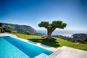 152 Villa Montcal Vrijstaand huis / Villa Costa Brava Begur