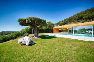 152 Villa Montcal Vrijstaand huis / Villa Costa Brava Begur