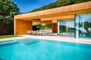 152 Villa Montcal Vrijstaand huis / Villa Costa Brava Begur