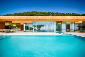 152 Villa Montcal Vrijstaand huis / Villa Costa Brava Begur