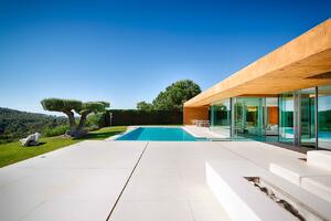 152 Villa Montcal Vrijstaand huis / Villa Costa Brava Begur