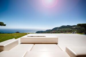 152 Villa Montcal Vrijstaand huis / Villa Costa Brava Begur