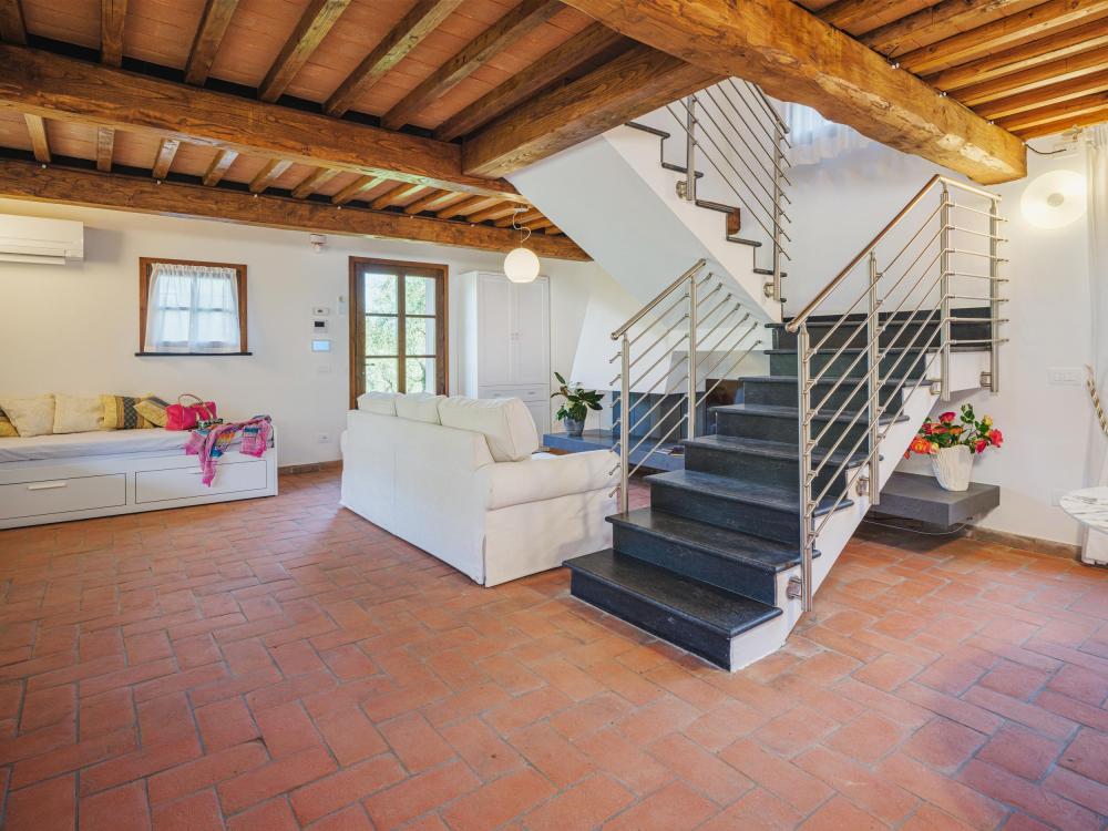 TH009 Casa degli Olivi di Dante Detached house / Villa Pisa TH009 Casa degli Olivi di Dante Detached house / Villa Pisa