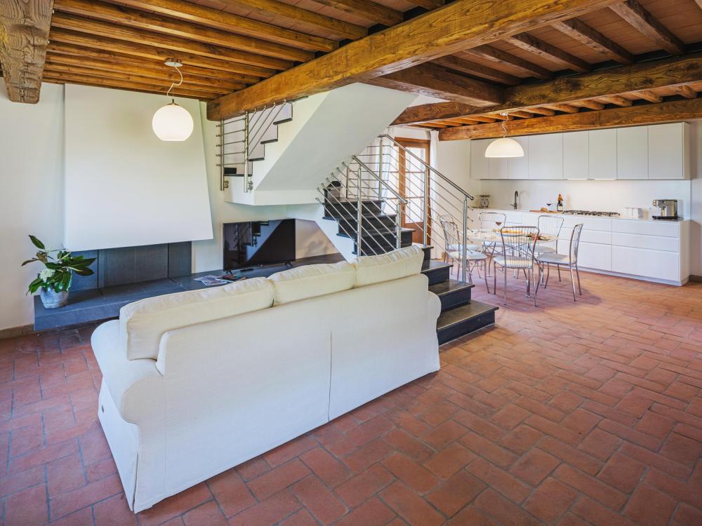 TH009 Casa degli Olivi di Dante Detached house / Villa Pisa TH009 Casa degli Olivi di Dante Detached house / Villa Pisa