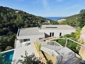 BR002 Casa Energias Serenas Detached house / Villa Costa Brava Begur