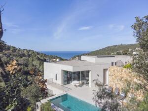 BR002 Casa Energias Serenas Detached house / Villa Costa Brava Begur