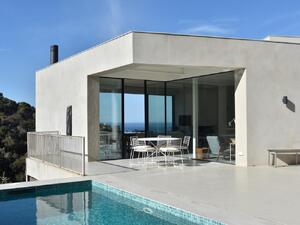 BR002 Casa Energias Serenas Detached house / Villa Costa Brava Begur