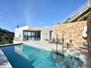 BR002 Casa Energias Serenas Detached house / Villa Costa Brava Begur