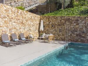 BR002 Casa Energias Serenas Detached house / Villa Costa Brava Begur