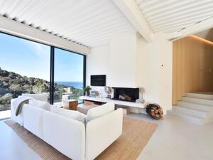 BR002 Casa Energias Serenas Detached house / Villa Costa Brava Begur