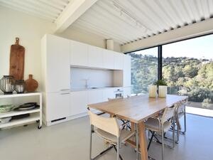 BR002 Casa Energias Serenas Detached house / Villa Costa Brava Begur