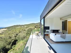 BR002 Casa Energias Serenas Detached house / Villa Costa Brava Begur