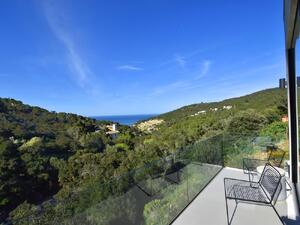 BR002 Casa Energias Serenas Detached house / Villa Costa Brava Begur