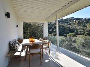 BR002 Casa Energias Serenas Detached house / Villa Costa Brava Begur