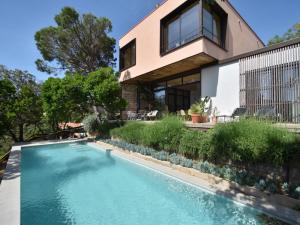 BR004 Casa Gaia Detached house / Villa  Begur
