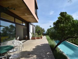 BR004 Casa Gaia Detached house / Villa  Begur