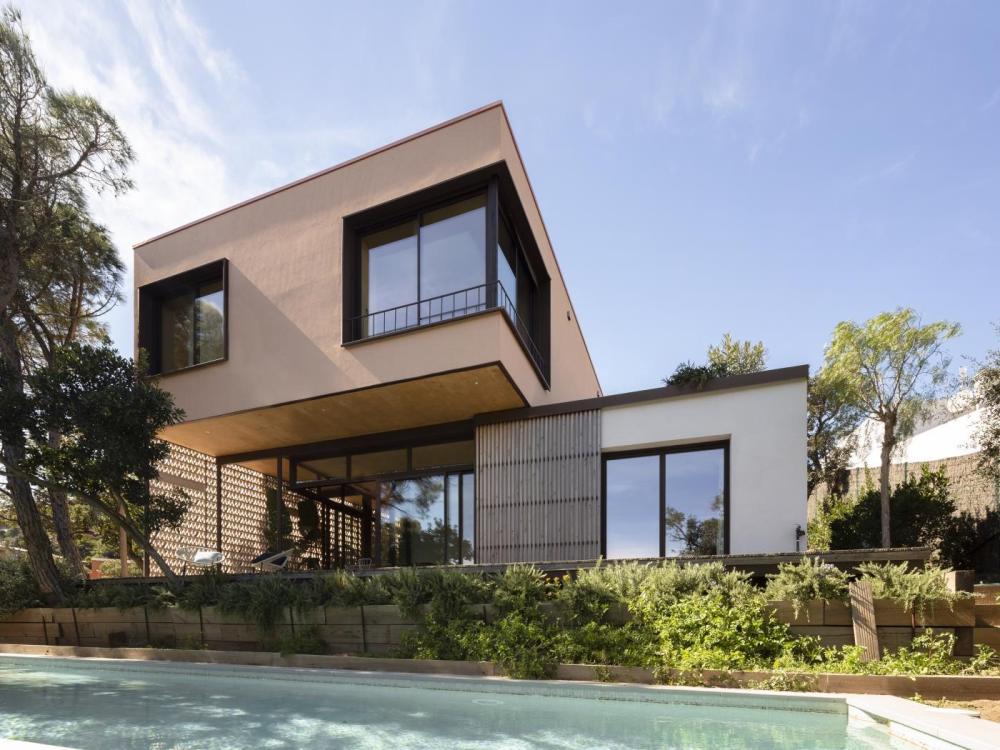 BR004 Casa Gaia Detached house / Villa Begur BR004 Casa Gaia Detached house / Villa Begur