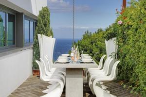 DB-294 Villa Monte Calvo Apartment  Begur