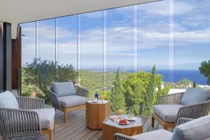 DB-294 Villa Monte Calvo Apartment  Begur