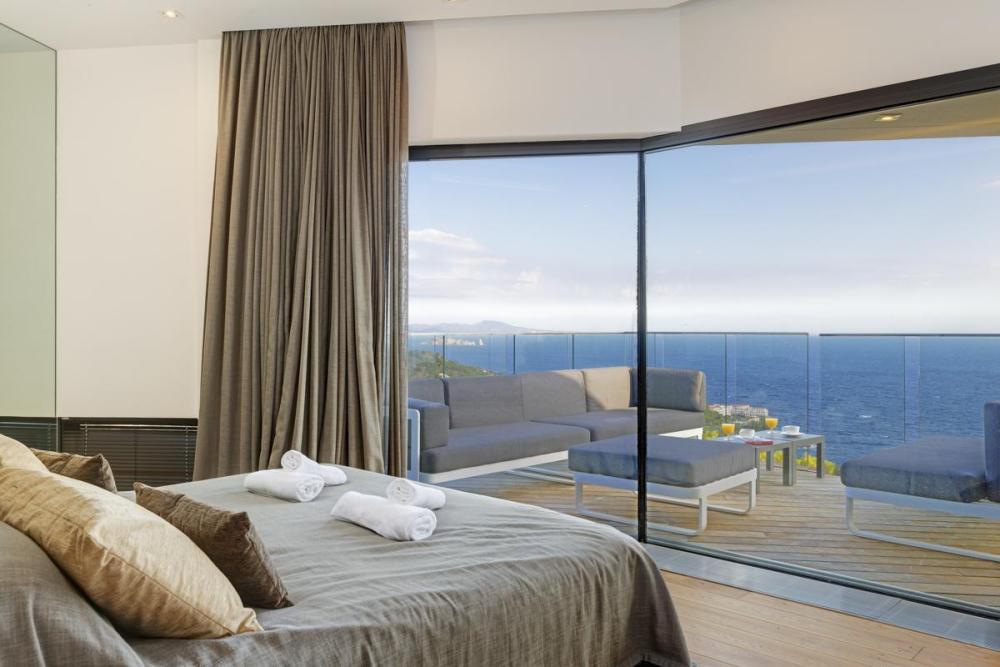 DB-294 Villa Monte Calvo Apartment Begur DB-294 Villa Monte Calvo Apartment Begur