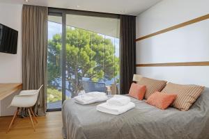 DB-294 Villa Monte Calvo Apartment  Begur