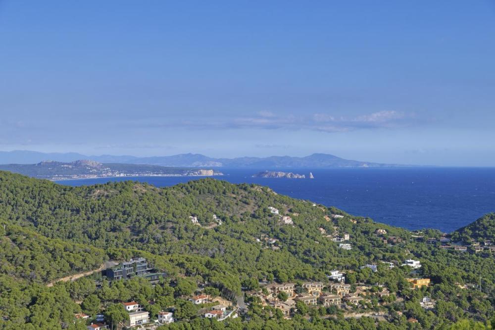 DB-294 Villa Monte Calvo Apartment Begur DB-294 Villa Monte Calvo Apartment Begur