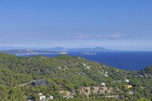 DB-294 Villa Monte Calvo Apartment  Begur