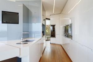 DB-294 Villa Monte Calvo Apartment  Begur