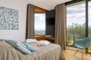 DB-294 Villa Monte Calvo Apartment  Begur