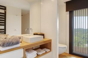 DB-294 Villa Monte Calvo Apartment  Begur