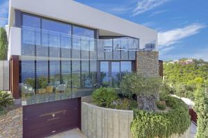 DB-294 Villa Monte Calvo Apartment  Begur