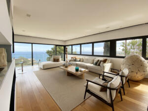 DB-294 Villa Monte Calvo Detached house / Villa  Begur