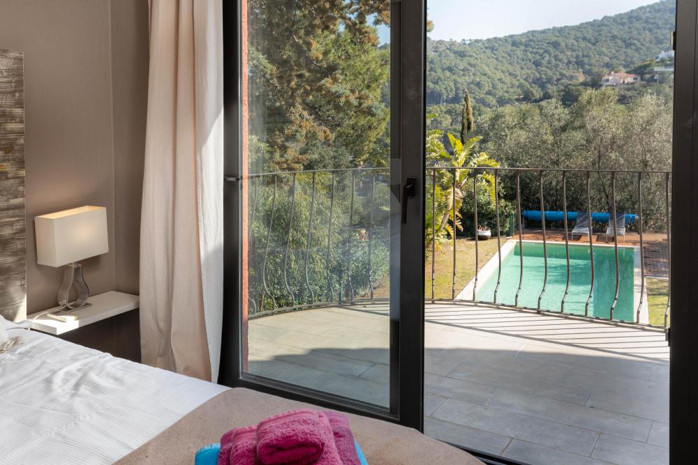 DB-340-1 Villa Convent Detached house / Villa Costa Brava Begur DB-340-1 Villa Convent Detached house / Villa Costa Brava Begur