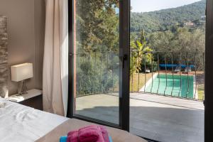 DB-340-1 Villa Convent Casa aislada / Villa Costa Brava Begur