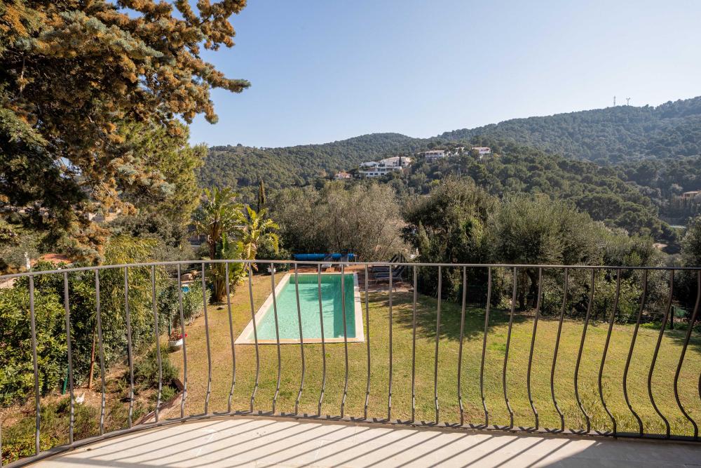 DB-340-1 Villa Convent Detached house / Villa Costa Brava Begur DB-340-1 Villa Convent Detached house / Villa Costa Brava Begur