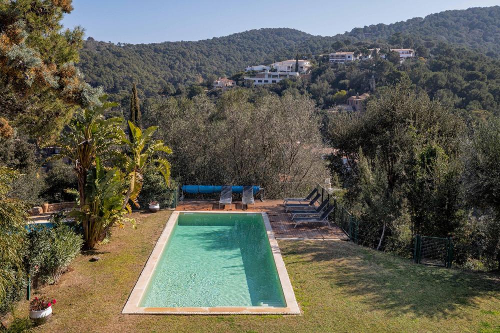 DB-340-1 Villa Convent Detached house / Villa Costa Brava Begur DB-340-1 Villa Convent Detached house / Villa Costa Brava Begur