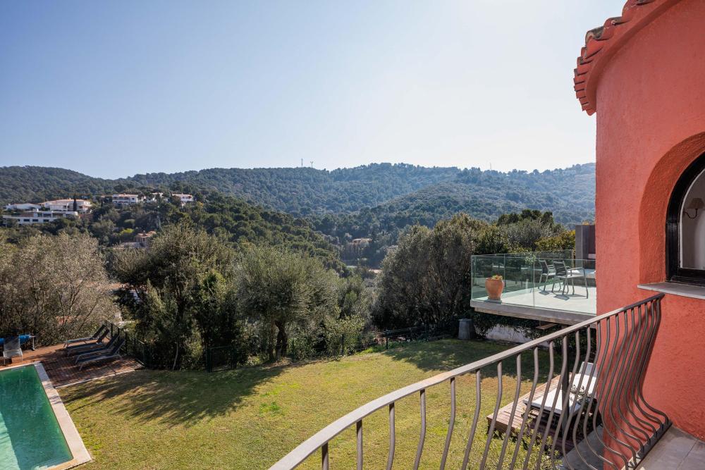 DB-340-1 Villa Convent Detached house / Villa Costa Brava Begur DB-340-1 Villa Convent Detached house / Villa Costa Brava Begur