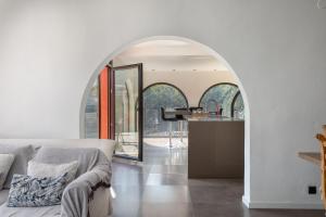 DB-340-1 Villa Convent Casa aislada / Villa Costa Brava Begur